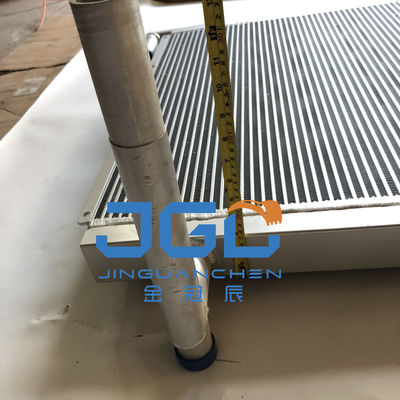 EX220-1 EX220-2 EX220-3 رادیاتور حفاری 4286102