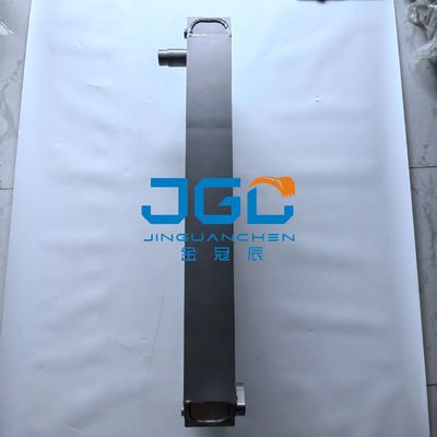 قطعات بیل مکانیکی کولر روغن هیدرولیک SY135-9 ماشین آلات ساختمانی