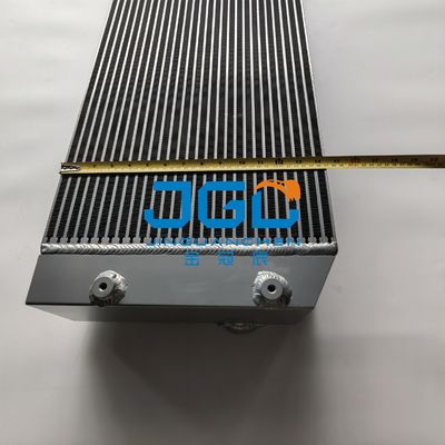 قطعات بیل مکانیکی کولر روغن هیدرولیک SY135-9 ماشین آلات ساختمانی