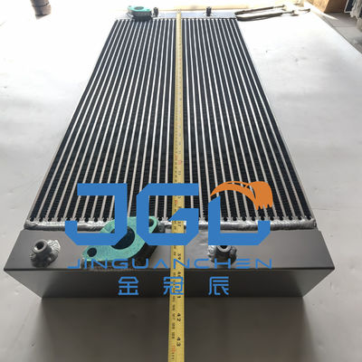 SY215-9 SANY کولر هیدرولیک روغن حفاری
