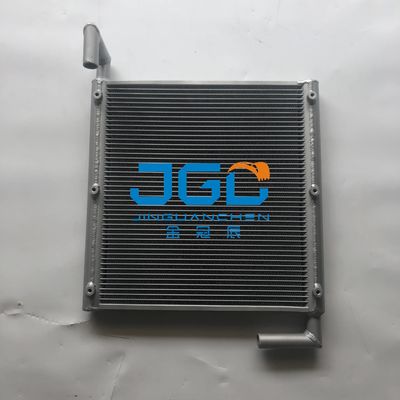 SK60-3 SK60 کوبلکو کولر روغن حفاری 2452U415S13 DBX174001-9