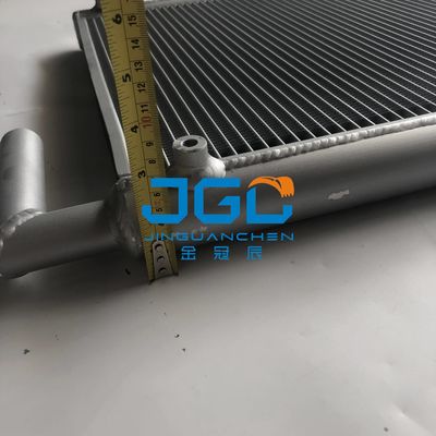 SK60-3 SK60 کوبلکو کولر روغن حفاری 2452U415S13 DBX174001-9
