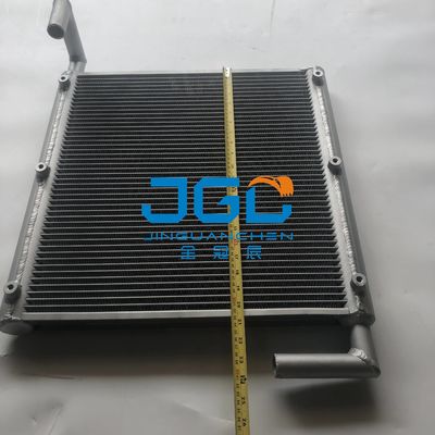 SK60-3 SK60 کوبلکو کولر روغن حفاری 2452U415S13 DBX174001-9