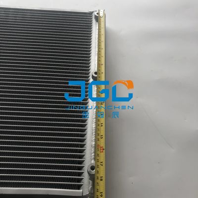 SK60-3 SK60 کوبلکو کولر روغن حفاری 2452U415S13 DBX174001-9