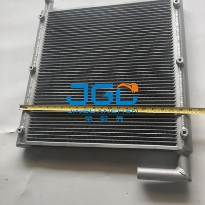 SK60-3 SK60 کوبلکو کولر روغن حفاری 2452U415S13 DBX174001-9