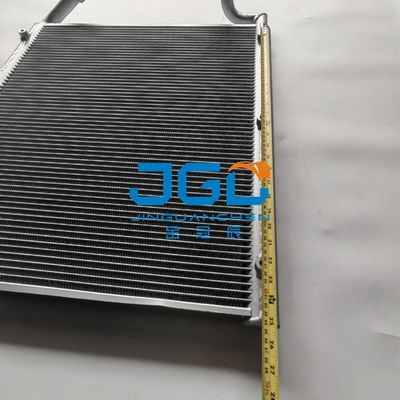 لوازم جانبی بیل مکانیکی کولر روغن هیدرولیک SK135 YX05P00001S012