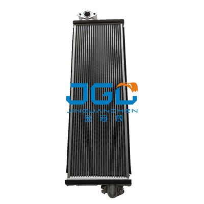 کاوشگر SK140 SK140-8 SK130-8 SK140LC-8 رادیاتور