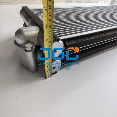 کاوشگر SK140 SK140-8 SK130-8 SK140LC-8 رادیاتور