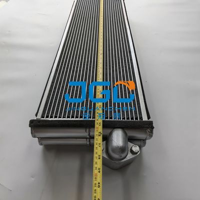 کاوشگر SK140 SK140-8 SK130-8 SK140LC-8 رادیاتور