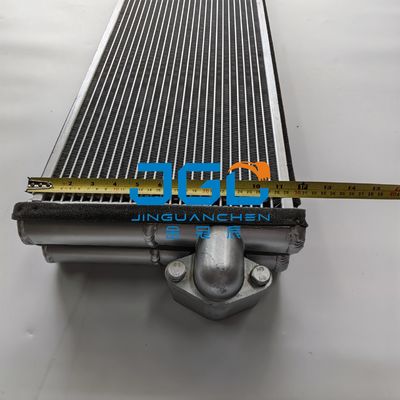کاوشگر SK140 SK140-8 SK130-8 SK140LC-8 رادیاتور