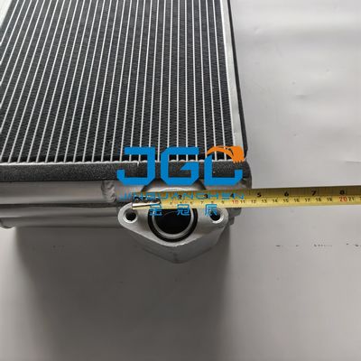 کوبلکو Excavator SK250-8 SK250LC-8 SK260-8 SK260LC-8 خنک کننده روغن LQ05P00041S006