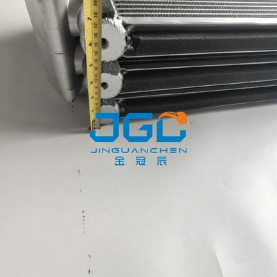 کوبلکو Excavator SK250-8 SK250LC-8 SK260-8 SK260LC-8 خنک کننده روغن LQ05P00041S006