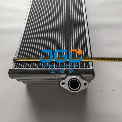 کوبلکو Excavator SK250-8 SK250LC-8 SK260-8 SK260LC-8 خنک کننده روغن LQ05P00041S006