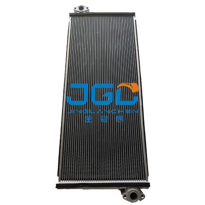SK330LC-8 SK330-8 SK350-8 SK350LC-8 رادیاتور LC05P00043S001