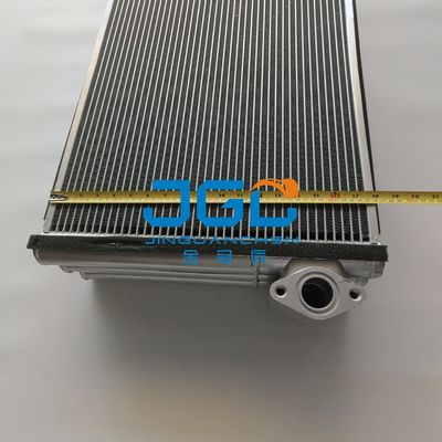 SK330LC-8 SK330-8 SK350-8 SK350LC-8 رادیاتور LC05P00043S001