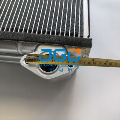 SK330LC-8 SK330-8 SK350-8 SK350LC-8 رادیاتور LC05P00043S001