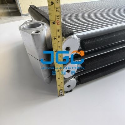 SK330LC-8 SK330-8 SK350-8 SK350LC-8 رادیاتور LC05P00043S001