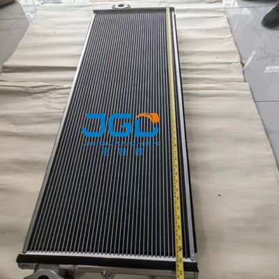 SK330LC-10 SK350LC-10 SK380LC-10 SK330-10 SK380 SK350-10 رادیاتور LC05P00088F3