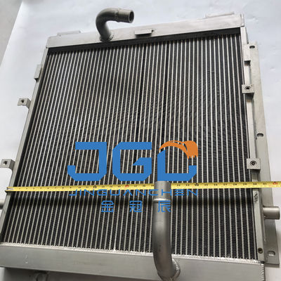 SK200 SK200LC SK200-3 SK200LC-3 رادیاتور حفاری 2452U426S1 2452U426F1