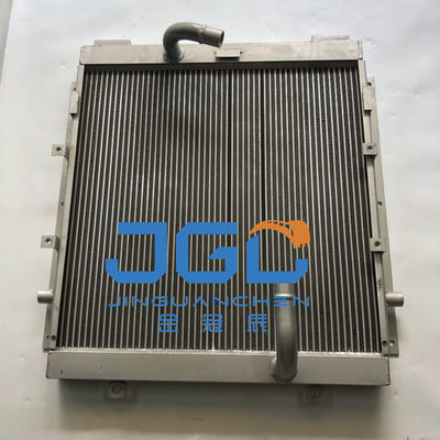 SK200 SK200LC SK200-3 SK200LC-3 رادیاتور حفاری 2452U426S1 2452U426F1