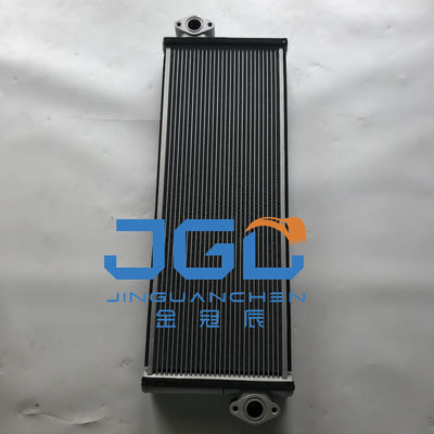 SK200LC-8 SK210LC-8 SK210-8 SK200-8 رادیاتور YN05P000585001 YN05P00058F2 YN05P00058S001