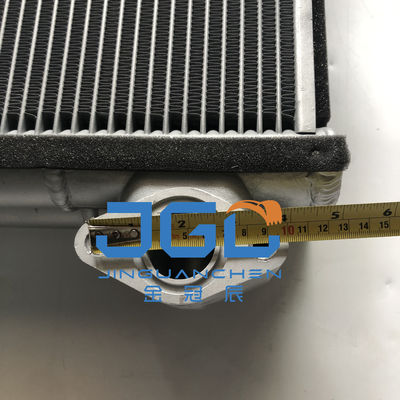 SK200LC-8 SK210LC-8 SK210-8 SK200-8 رادیاتور YN05P000585001 YN05P00058F2 YN05P00058S001