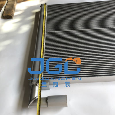 SK480-6 قطعات معدنی رادیاتور هیدرولیک روغن LS05P00006S002M