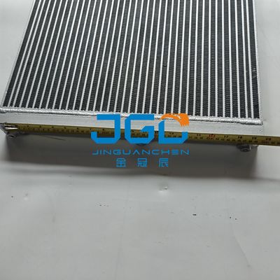 EC55 خنک کننده روغن هیدرولیک VOE 14638977 قطعات حفاری قطعات ماشین آلات ساختمانی