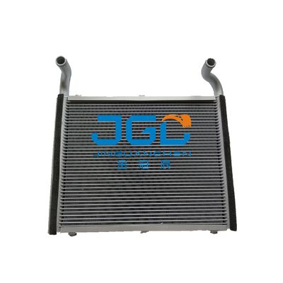 R55-7 R60-7 R55W-7 رادیاتور حفاری هیوندای 11M8-40012 11M8-40100 11M8-40022