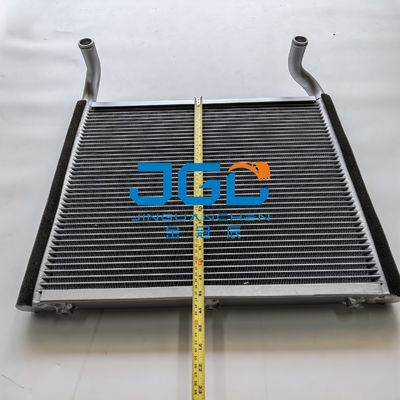 R55-7 R60-7 R55W-7 رادیاتور حفاری هیوندای 11M8-40012 11M8-40100 11M8-40022