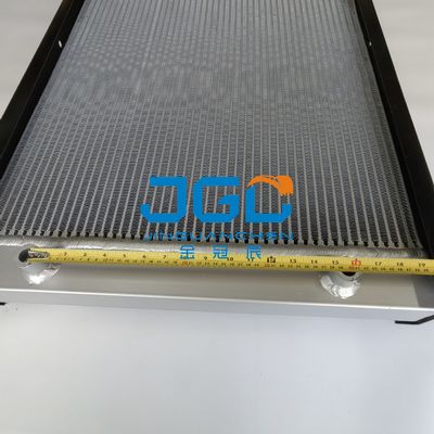 خنک کننده روغن هیدرولیک R210-7 R210-7A 11N6-43030 برای لوازم جانبی بیل مکانیکی