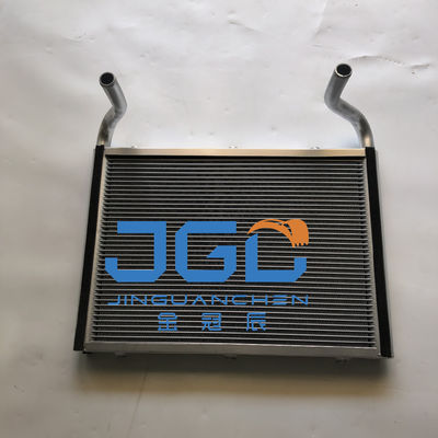 R55 R60-9 خنک کننده روغن 11M9-44305 برای حفاری