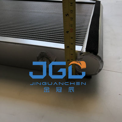 R55 R60-9 خنک کننده روغن 11M9-44305 برای حفاری