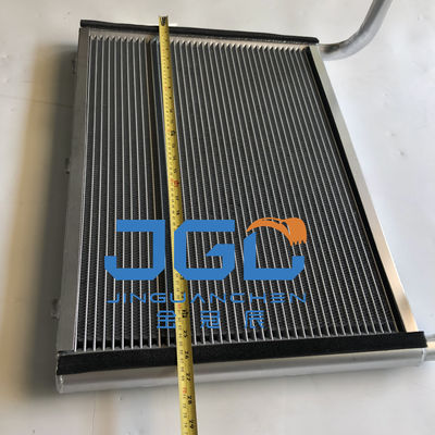 R55 R60-9 خنک کننده روغن 11M9-44305 برای حفاری