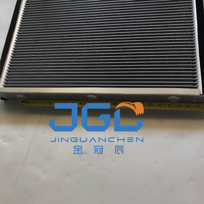 R55 R60-9 خنک کننده روغن 11M9-44305 برای حفاری