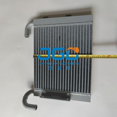 20P-03-81212 مدل رادیاتور PC27 کولر روغن هیدرولیک صنعتی لوازم جانبی حفاری