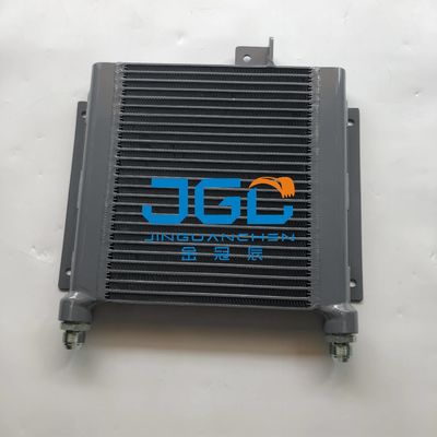 PC40 خنک کننده روغن هیدرولیک برای قطعات حفاری 20T-03-71511