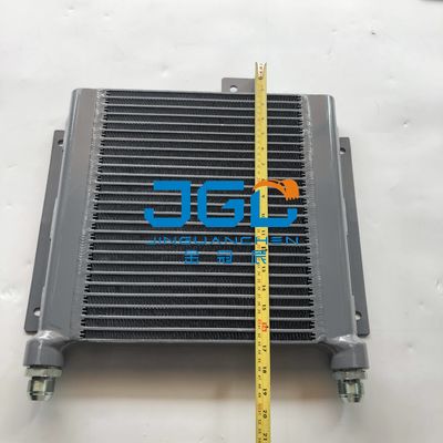 PC40 خنک کننده روغن هیدرولیک برای قطعات حفاری 20T-03-71511