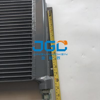 PC40 خنک کننده روغن هیدرولیک برای قطعات حفاری 20T-03-71511