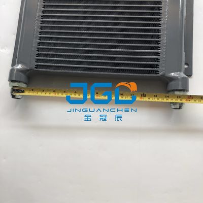 PC40 خنک کننده روغن هیدرولیک برای قطعات حفاری 20T-03-71511