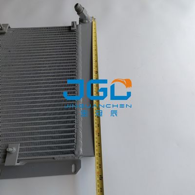 PC60-5 PC60U-5 PC60L-5 خنک کننده روغن 20X-03-22110 برای حفاری Komatsu