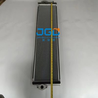 PC120-8 PC130-8 رادیاتور حفاری کاماتسو 203-03-12221