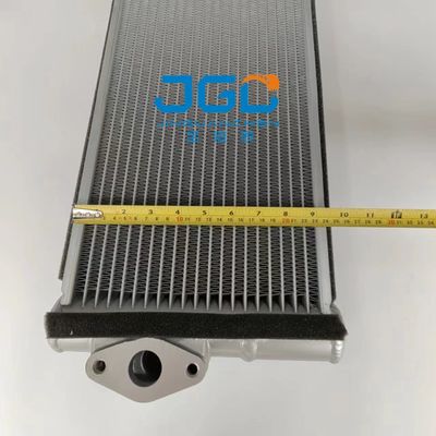 PC120-8 PC130-8 رادیاتور حفاری کاماتسو 203-03-12221