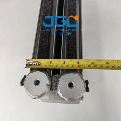 PC120-8 PC130-8 رادیاتور حفاری کاماتسو 203-03-12221