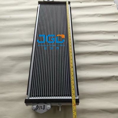 PC128 فیلتر سوخت کولر روغن هیدرولیک کولر سوخت 22B0312120