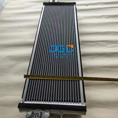 PC128 فیلتر سوخت کولر روغن هیدرولیک کولر سوخت 22B0312120