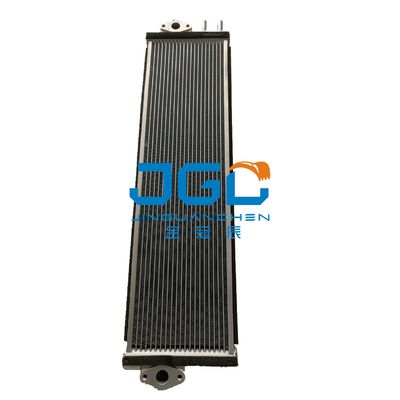 کولر روغن هیدرولیک بیل مکانیکی PC130-7 Fuel Cooling 203-03-71130