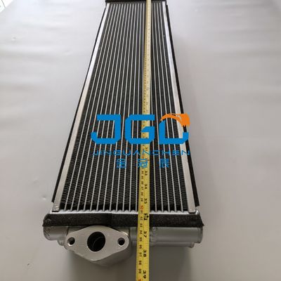 کولر روغن هیدرولیک بیل مکانیکی PC130-7 Fuel Cooling 203-03-71130