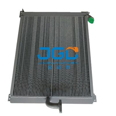 207-03-61110 رادیاتور حفاری Pc300-6 خنک کننده روغن هیدرولیک برای حفاری 207-03-61110
