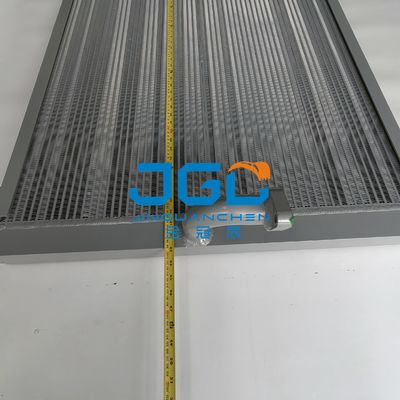 207-03-61110 رادیاتور حفاری Pc300-6 خنک کننده روغن هیدرولیک برای حفاری 207-03-61110